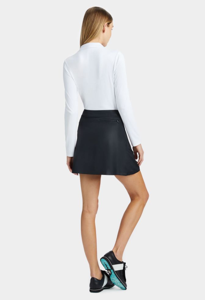 Shop the 4-Way Stretch Effortless&nbsp;Skort