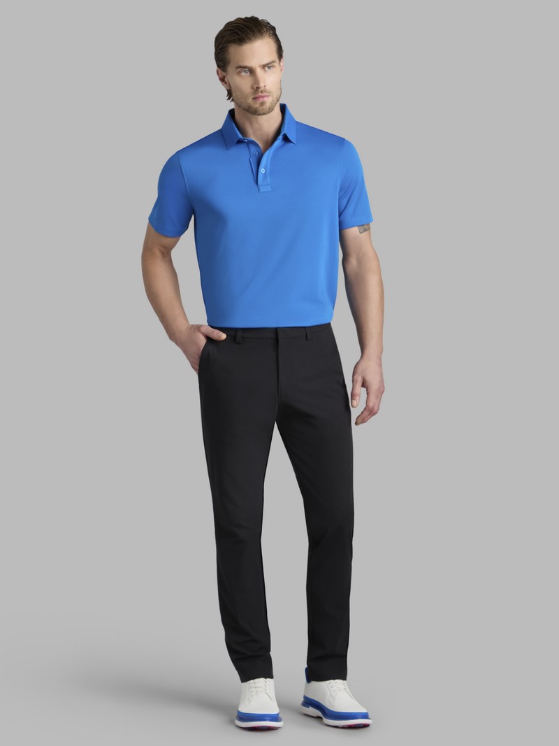 Tech Tour 4-Way Stretch<br> Straight Leg Pant Color 2
