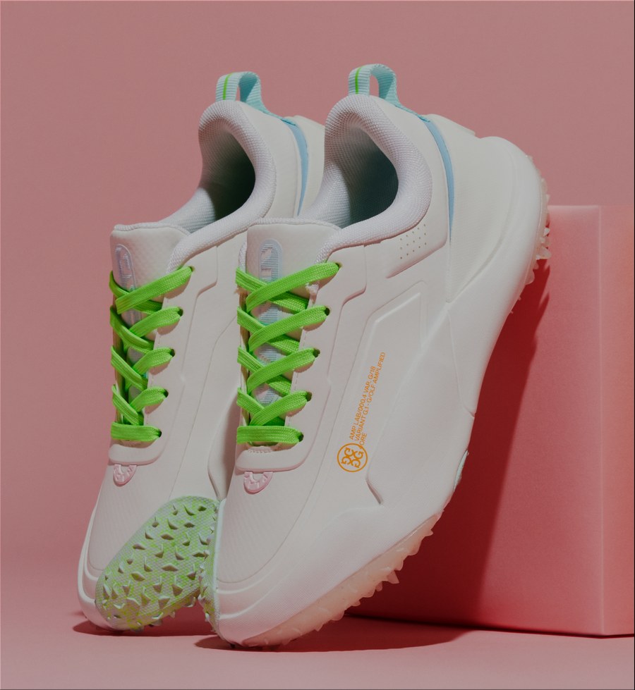 Gift Guide – G/FORE