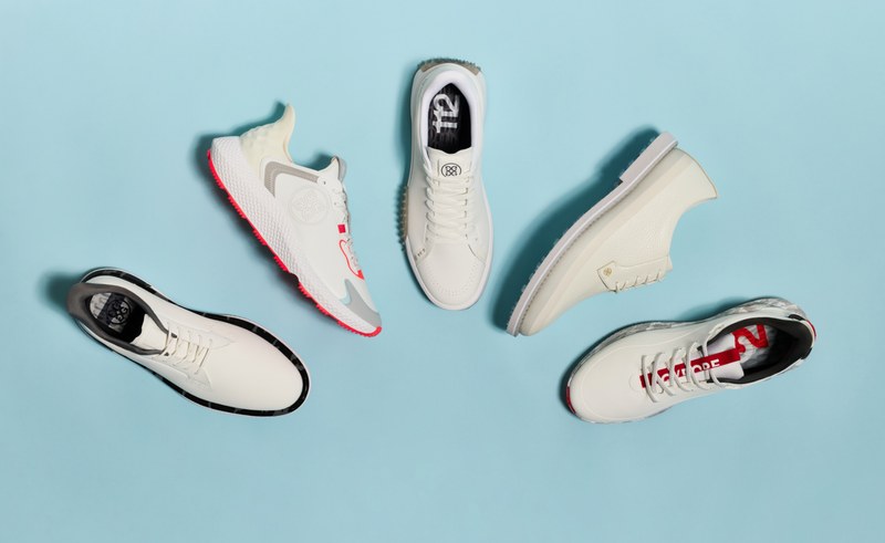Men's Clothing & Apparel – G/FORE