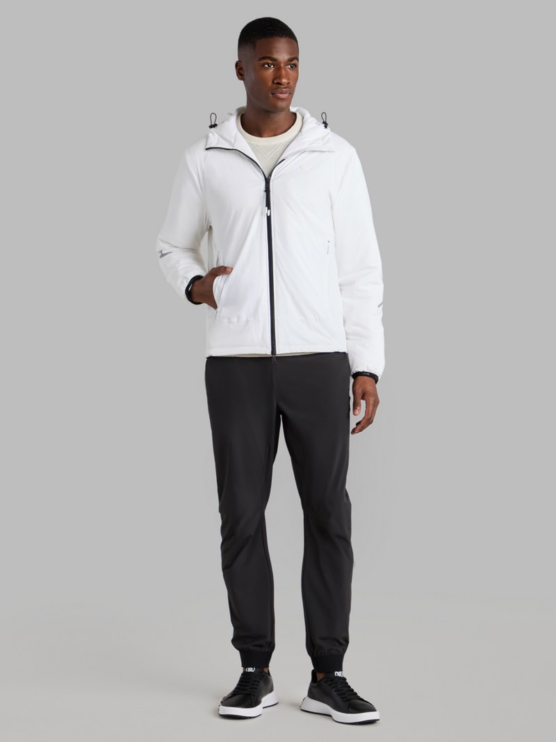 COMPACT STRETCH TRAVEL JOGGER Color 1