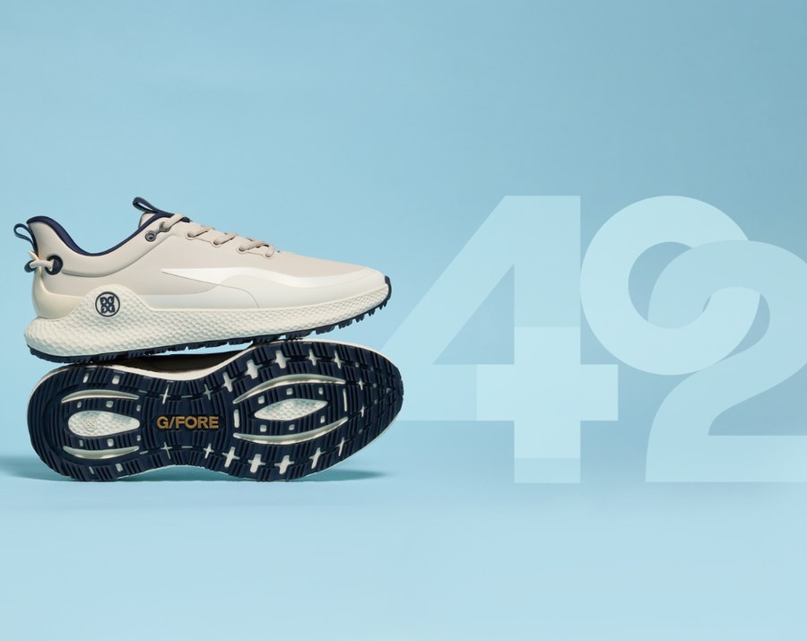 Disruptive Luxury – G/FORE