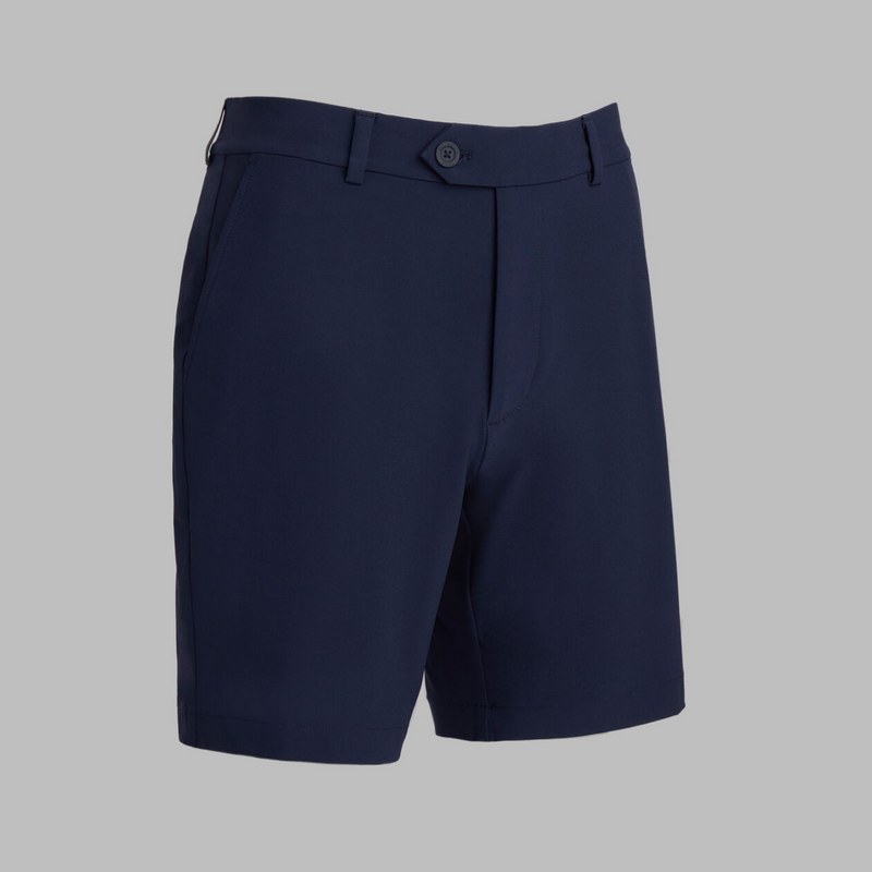 【G FORE】 MESH POCKET SHORTS(MEN) / 追跡付 gallery-03.jpg
