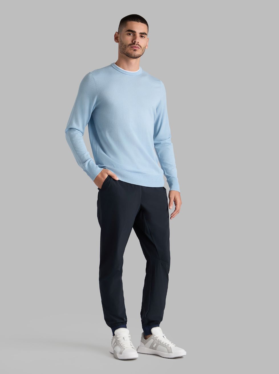 The Men's Pant Guide – G/FORE