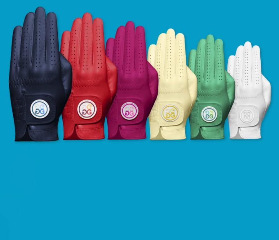 GOLF GLOVES – G/FORE