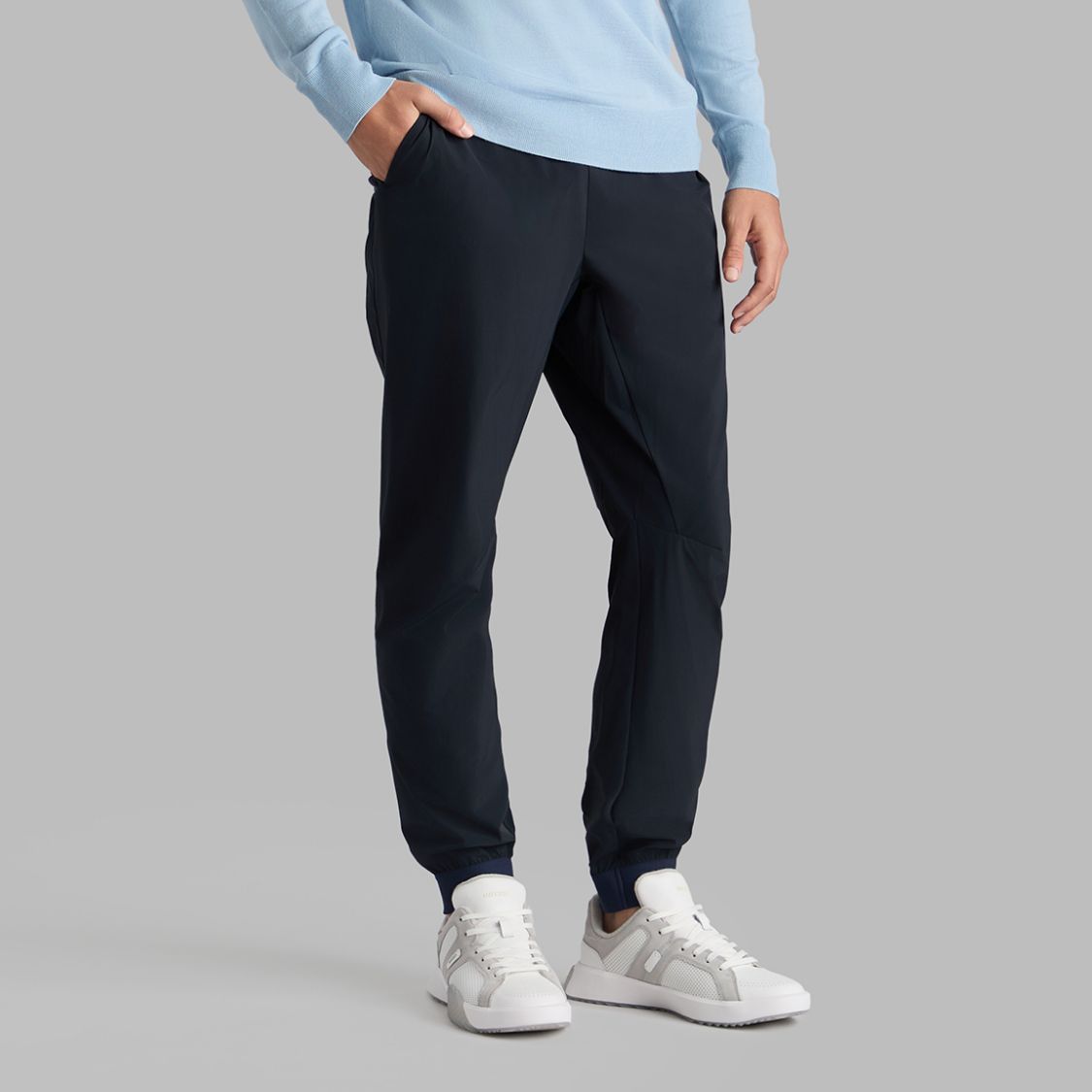 The Men's Pant Guide – G/FORE