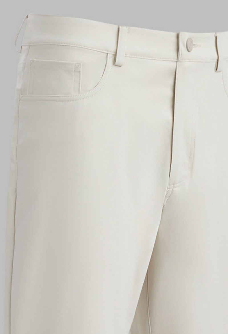 Shop The Tour 5 Pocket 4-Way<br> Stretch Pant