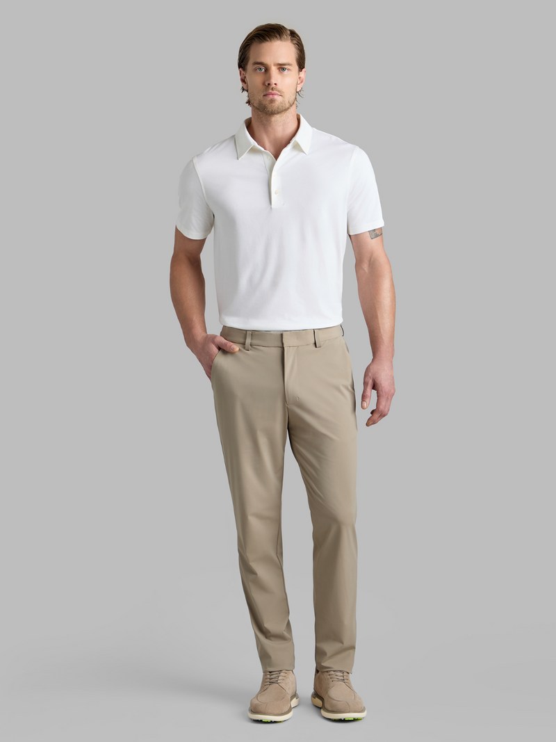 EVERYDAY STRAIGHT <br>LEG PANT Color 1