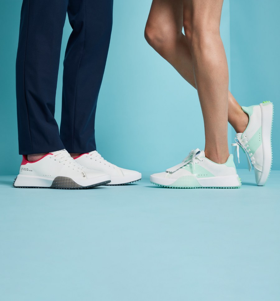 Disruptive Luxury – G/FORE