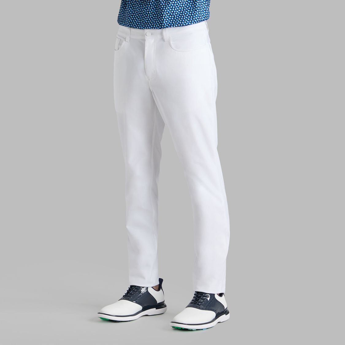 The Men's Pant Guide – G/FORE