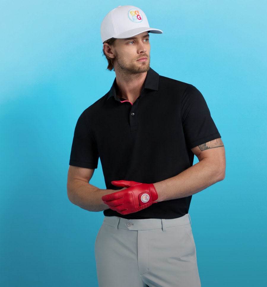 Disruptive Luxury – G/FORE