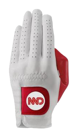 Corporate Logo Program CNN Custom Golf Glove
