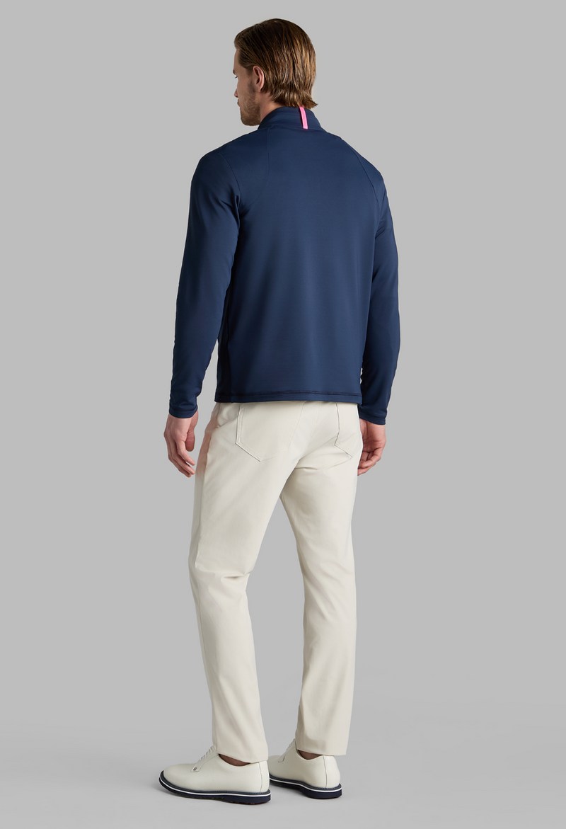 Shop The Tour 5 Pocket 4-Way<br> Stretch Pant