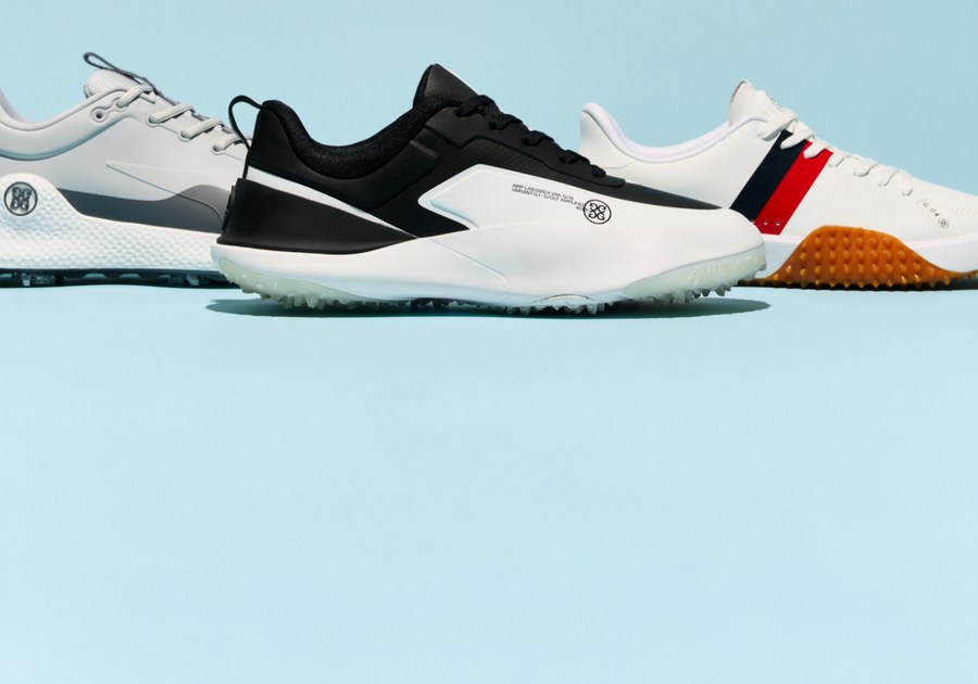 大人気新作 Golf Men's Shoes G/FORE – シューズ(男性用)