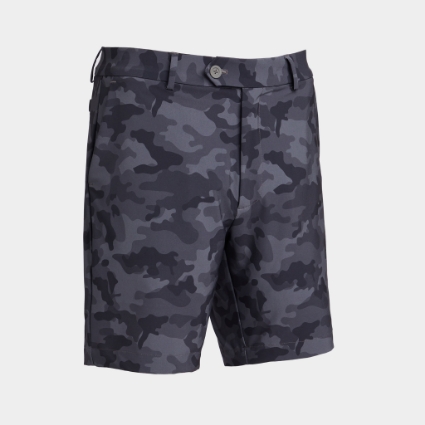 G/FORE Bandana Print Maverick Shorts Twilight - SS23 36