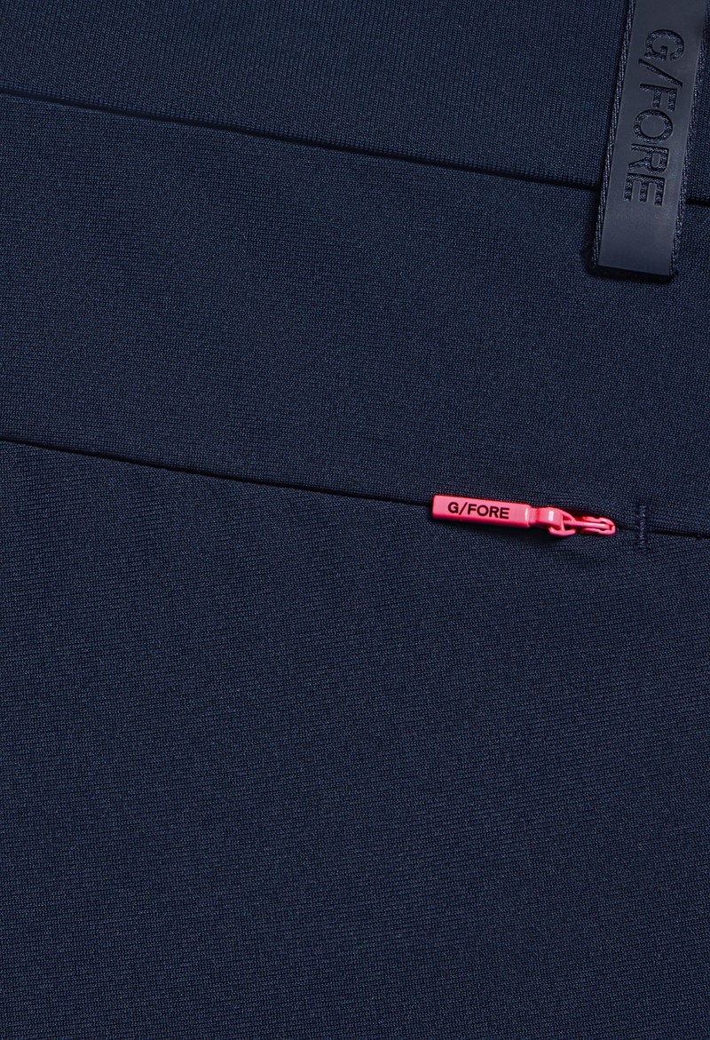 Shop The Tech Tour 4-Way Stretch<br> Straight Leg Pant