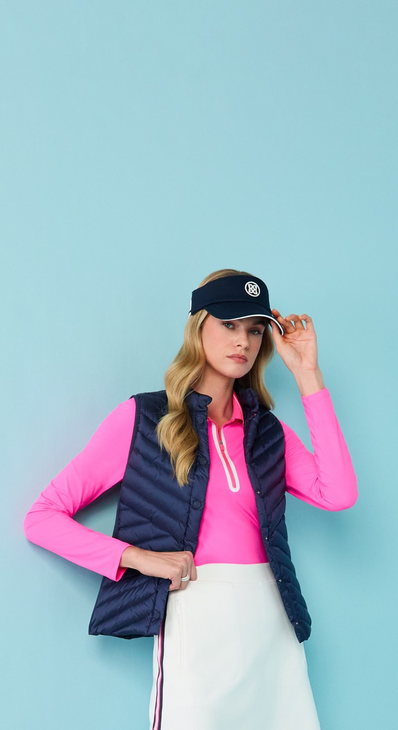Women's Apparel & Accessories – G/FORE