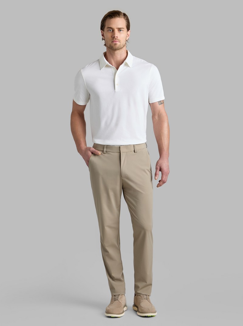 Learn more about EVERYDAY STRAIGHT <br>LEG PANT