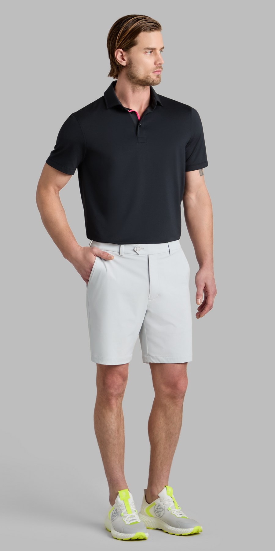 G/FORE ストレッチベスト XL Maverick Shorts – G/FORE