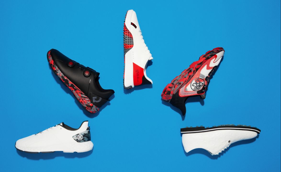 Men's Clothing & Apparel – G/FORE