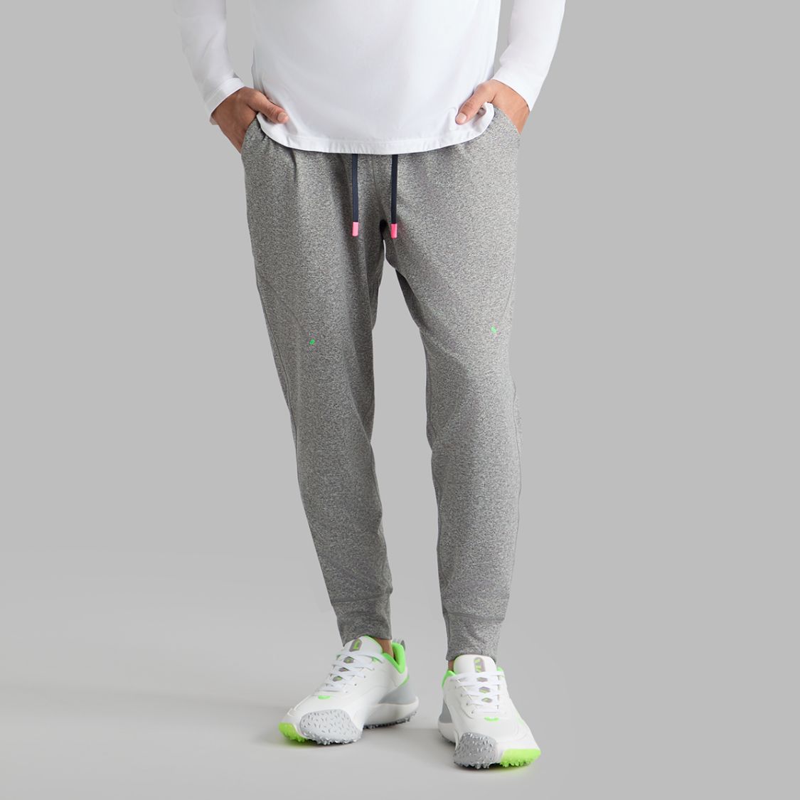 The Men's Pant Guide – G/FORE
