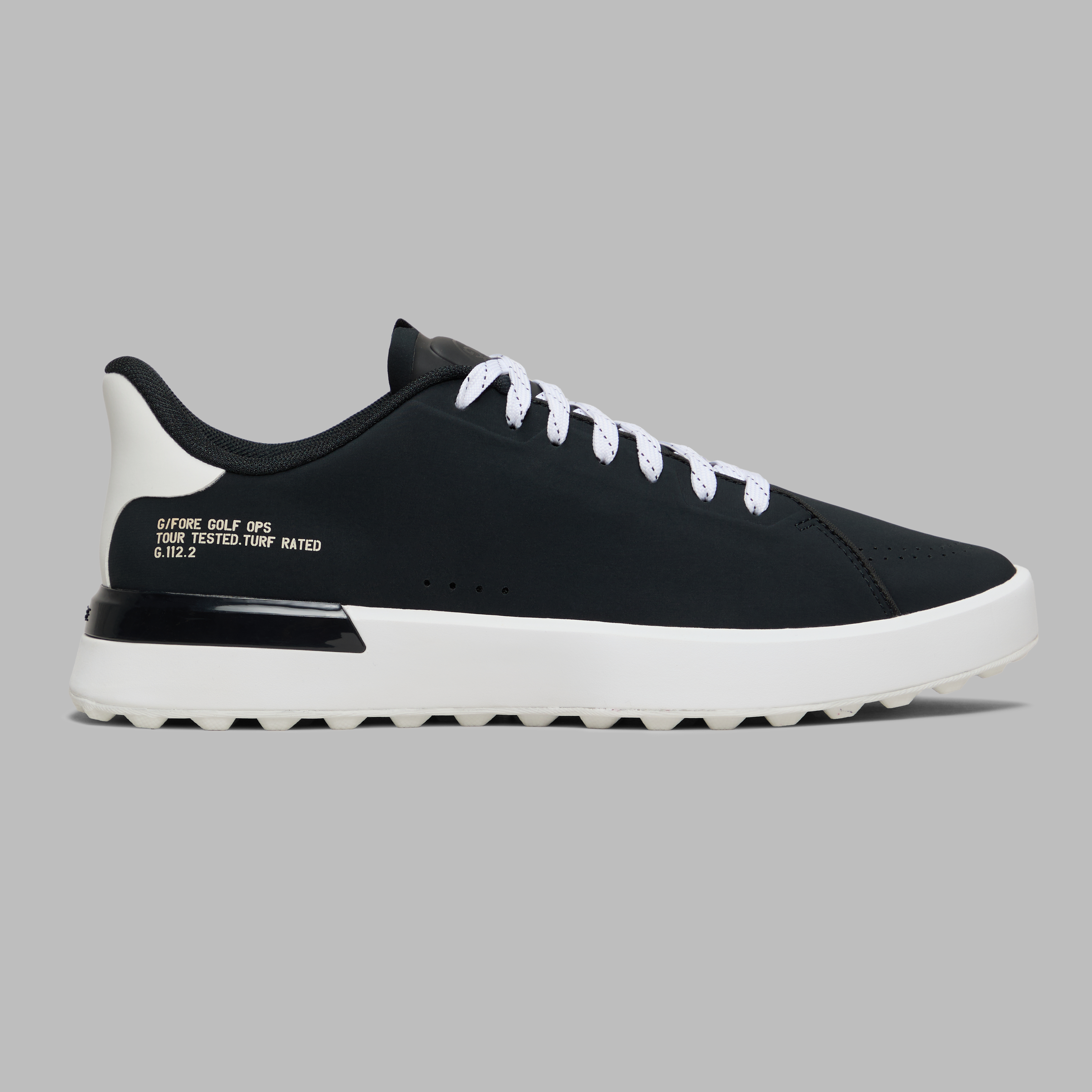 MEN'S G.112 NYLON GOLF SHOE | MEN'S GOLF SHOES | G/FORE