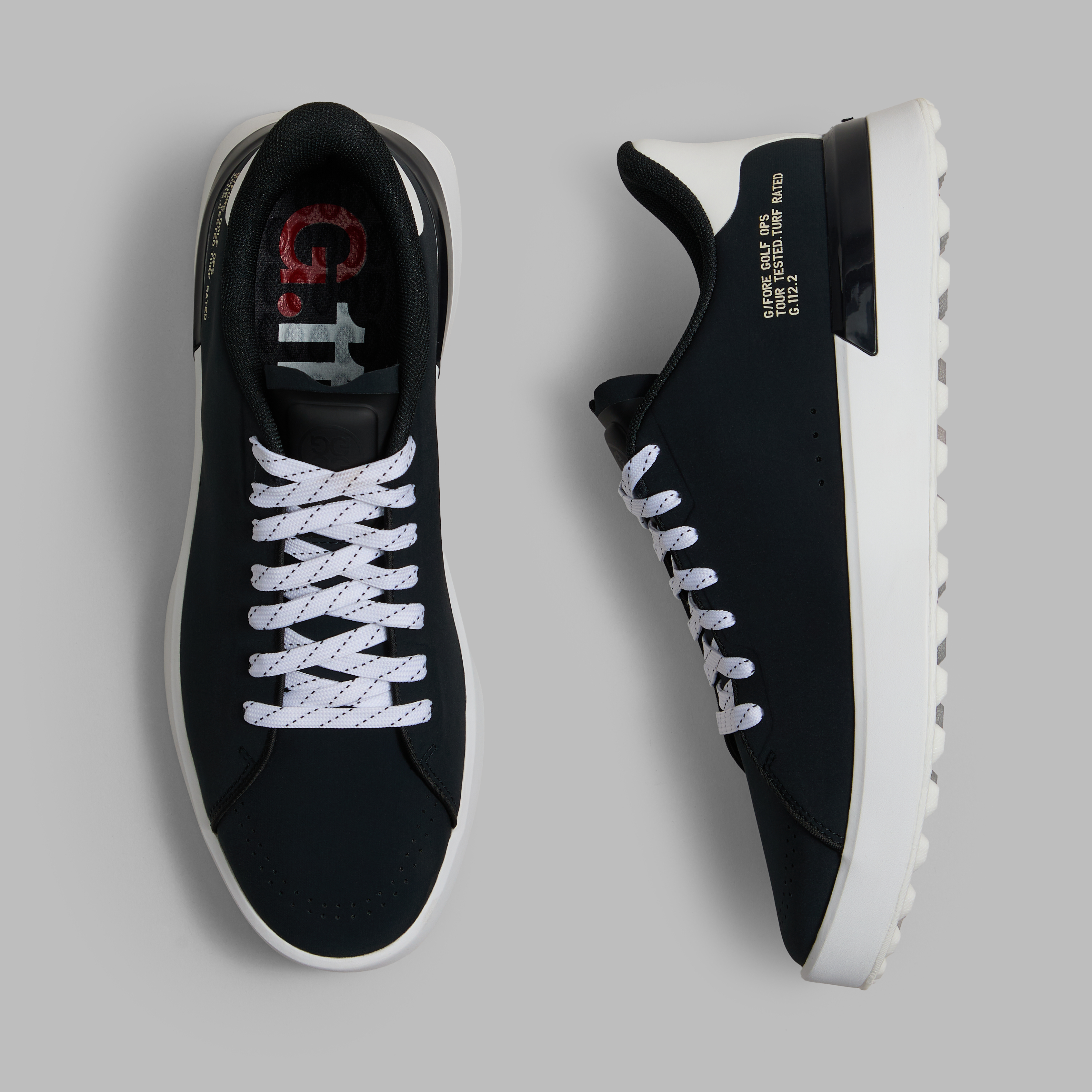 MEN'S G.112 NYLON GOLF SHOE | MEN'S GOLF SHOES | G/FORE