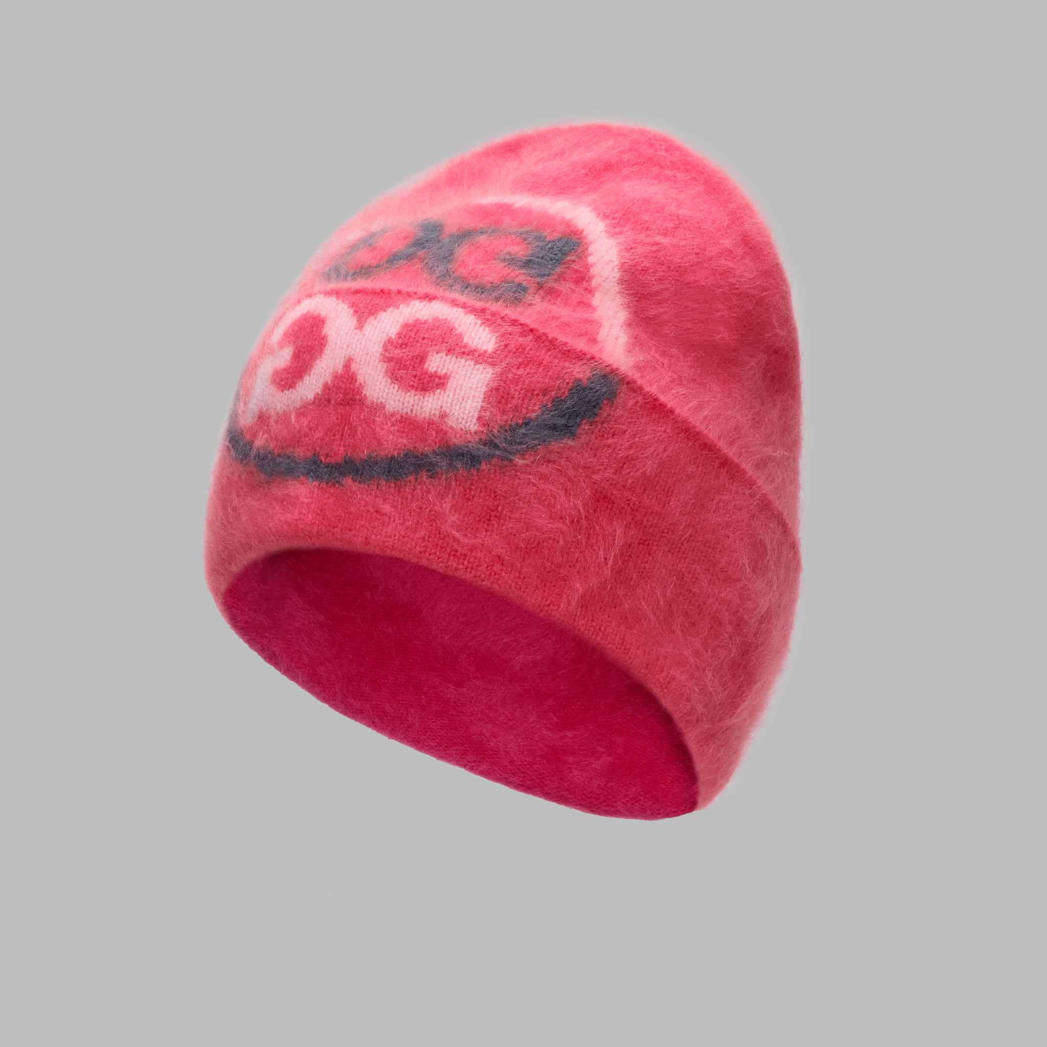 HAPPY G'S FUZZY CASHMERE BEANIE | MEN'S HATS | G/FORE