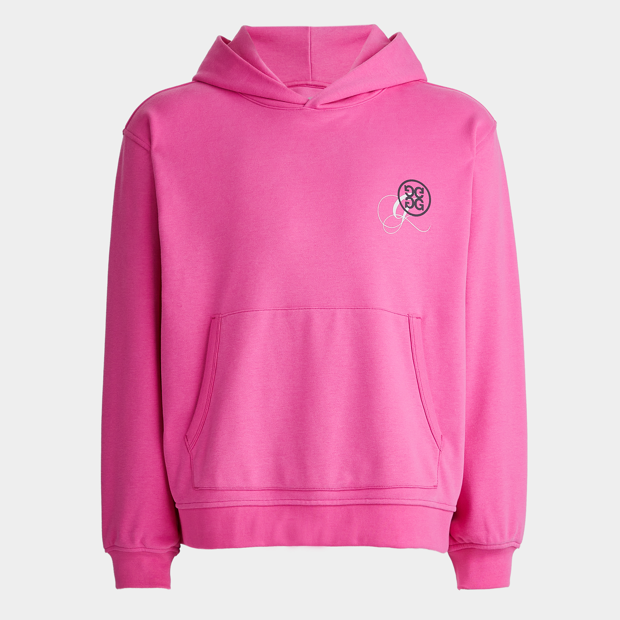 G04 UNISEX FRENCH TERRY HOODIE – G/FORE