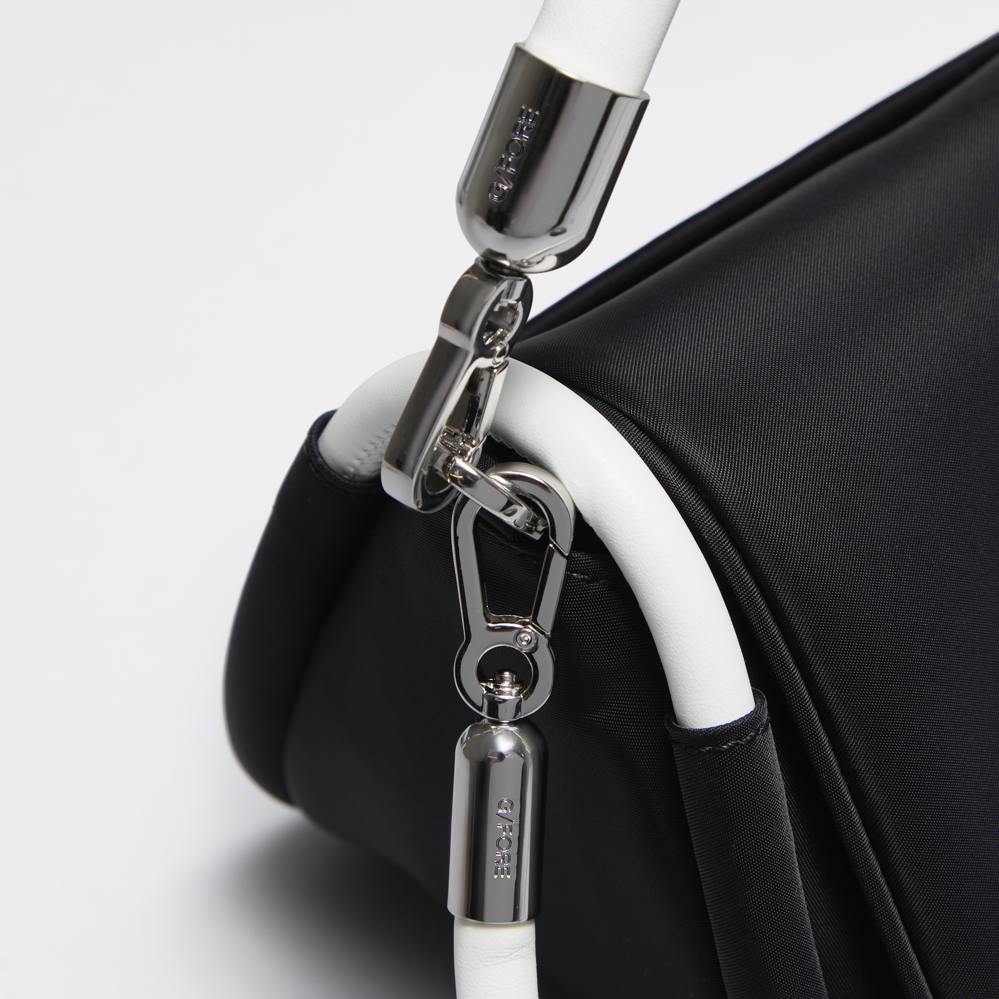 LTD RELEASE SADDLE SHOULDER BAG | WOMEN'S BAGS | G/FORE