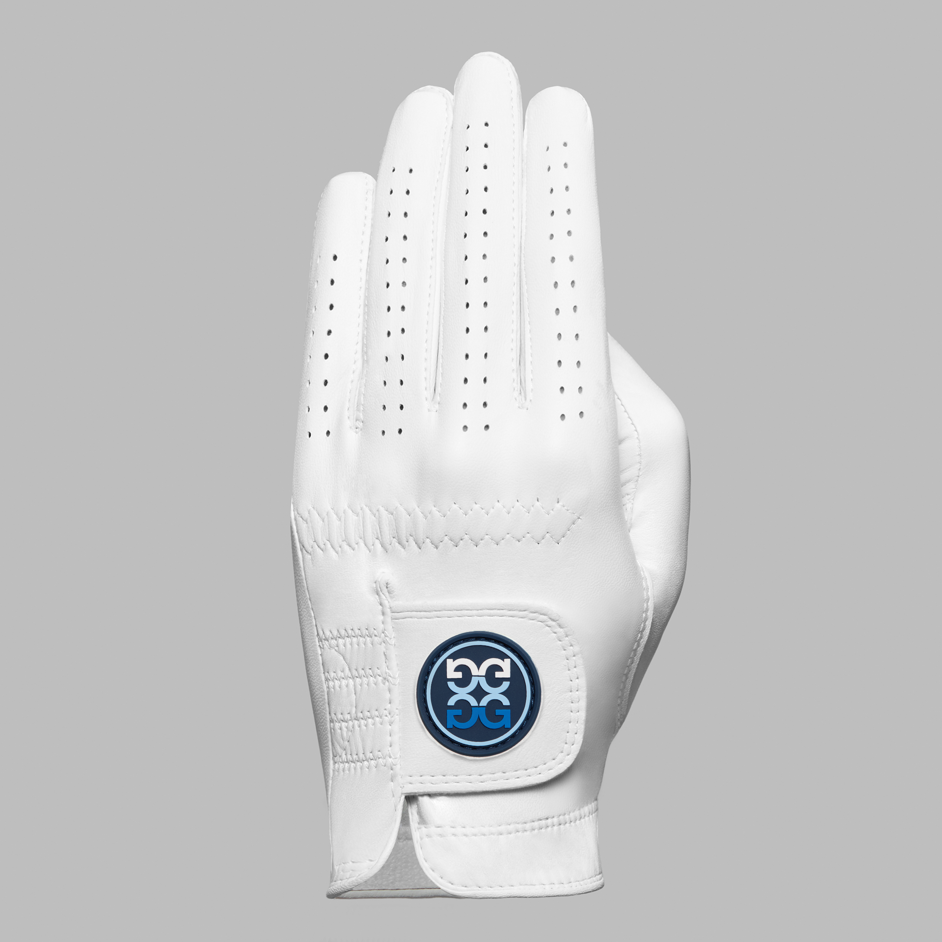 MEN'S SIGNATURE GRADIENT GOLF GLOVE | GOLF GLOVES FOR MEN | G/FORE