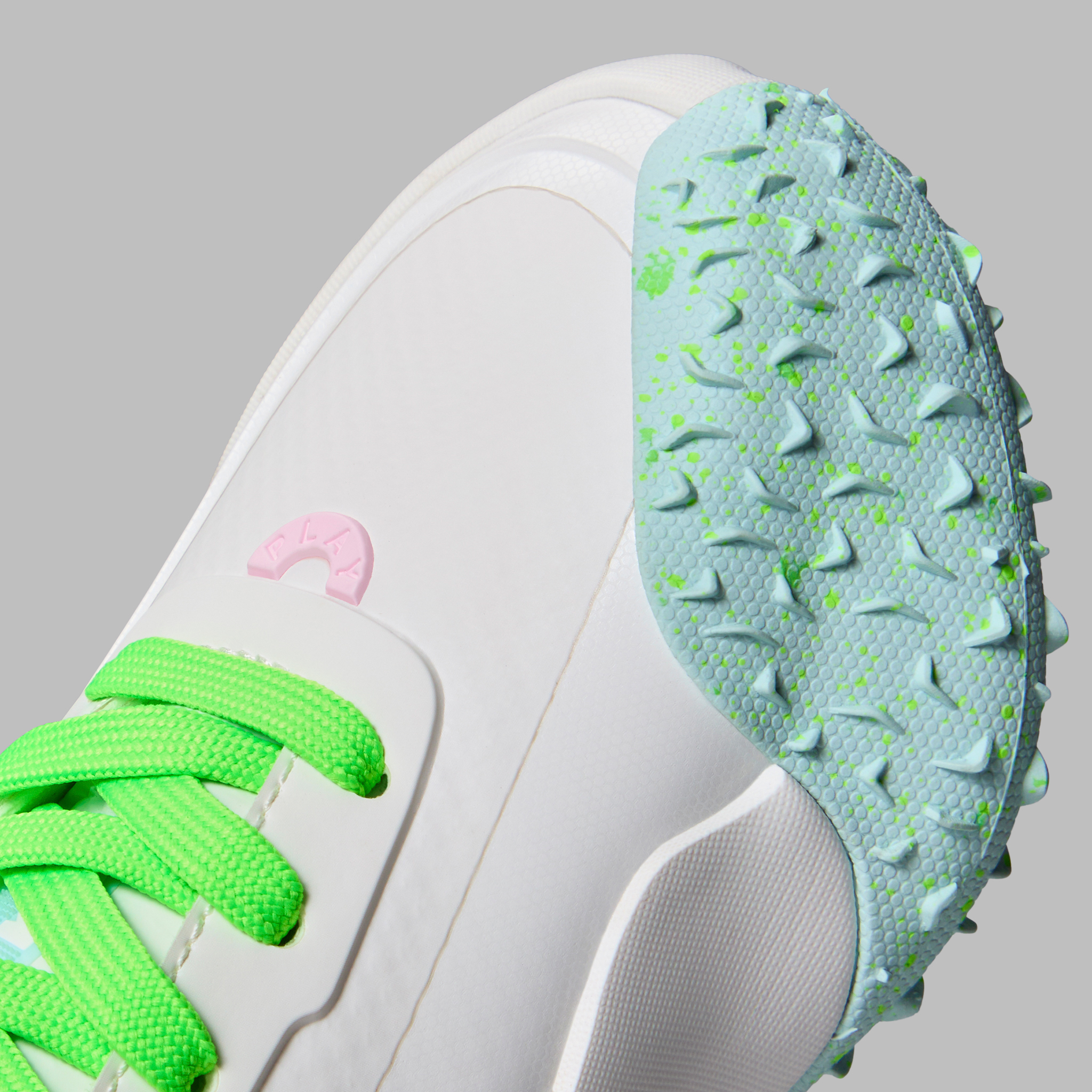 ジーフォア　レディース　24.5 WOMEN'S G/18 GOLF SHOE | WOMEN'S GOLF SHOES | G/FORE