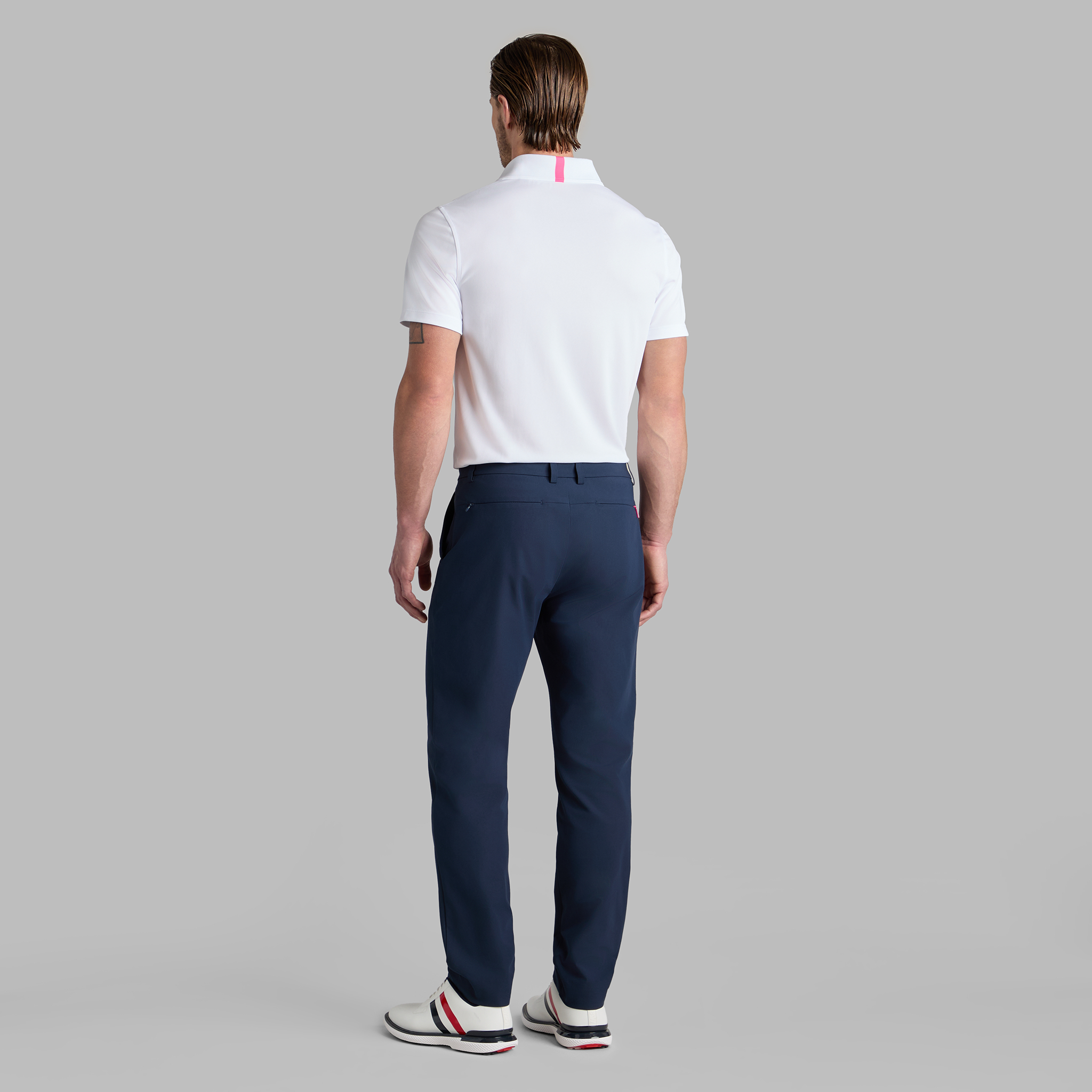 TECH TOUR 4-WAY STRETCH STRAIGHT LEG PANT – BREAKING PAR THAILAND