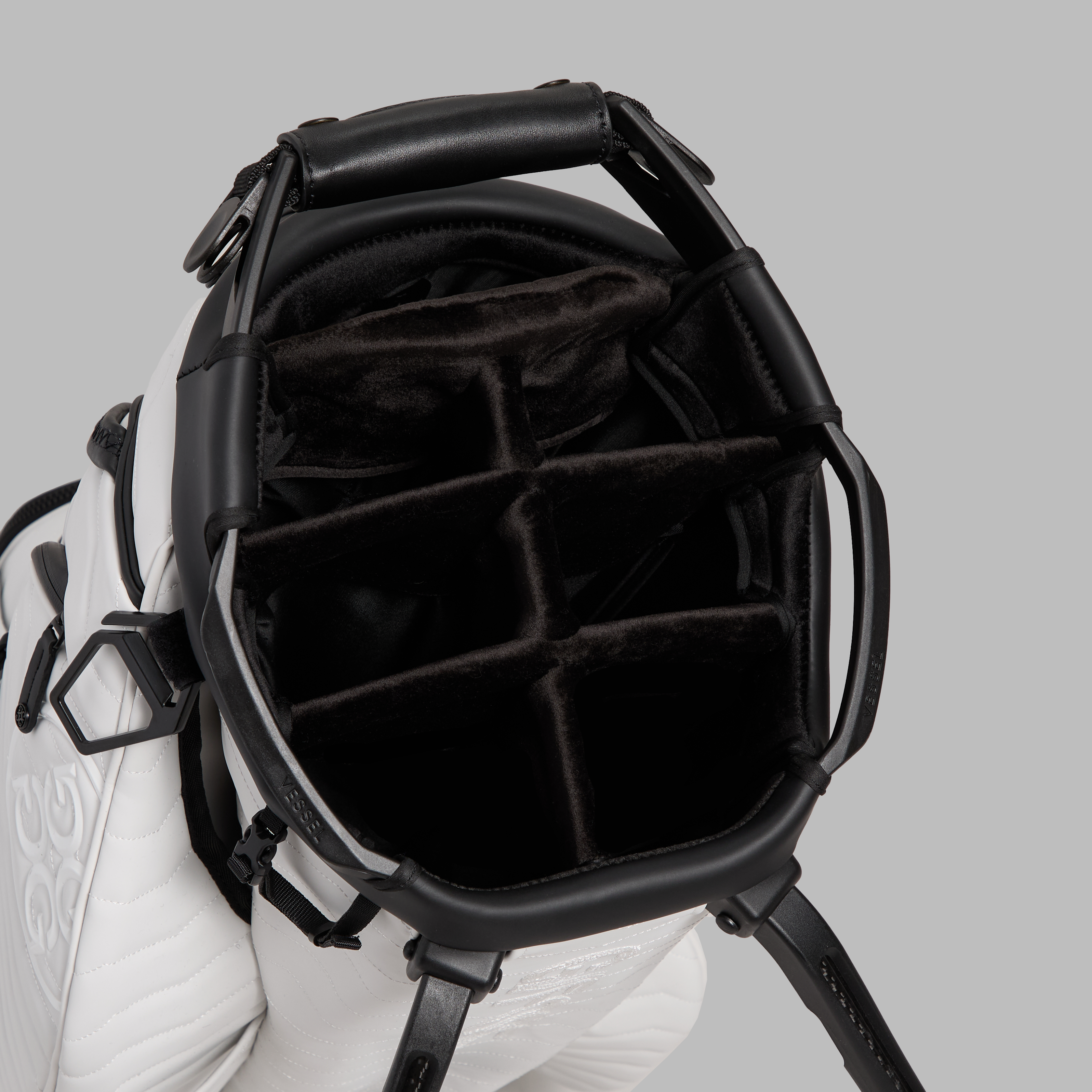 TRANSPORTER TOUR CARRY GOLF BAG | GOLF BAGS FOR MEN AND WOMEN | G/FORE