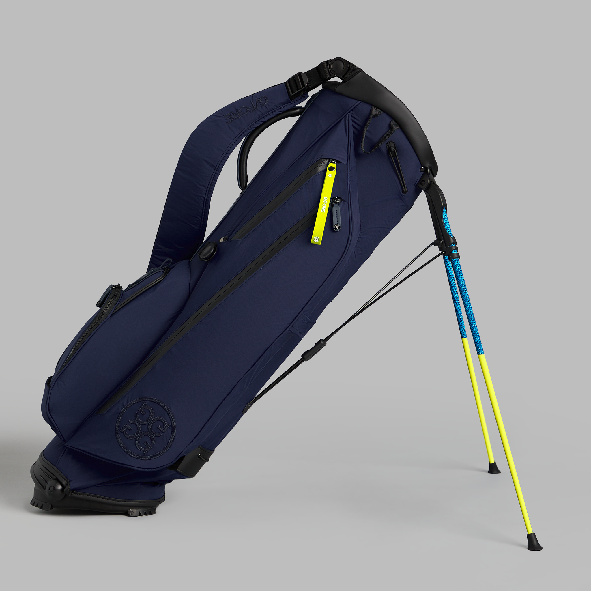 PARACHUTE CARRY GOLF BAG | GOLF BAGS FOR MEN AND WOMEN | G/FORE