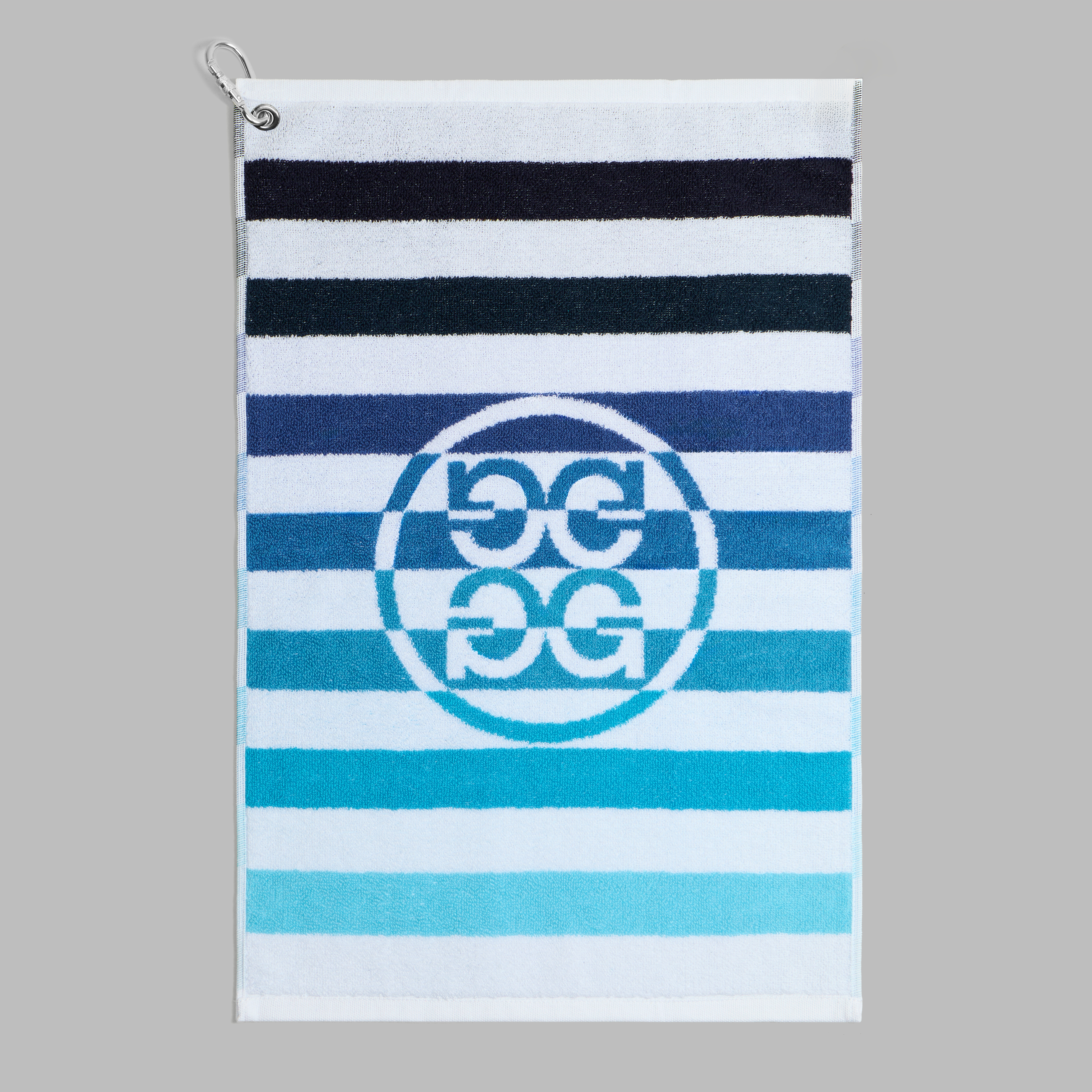 MULTI STRIPE GOLF TOWEL | ACCESSORIES FOR MEN AND WOMEN | G/FORE