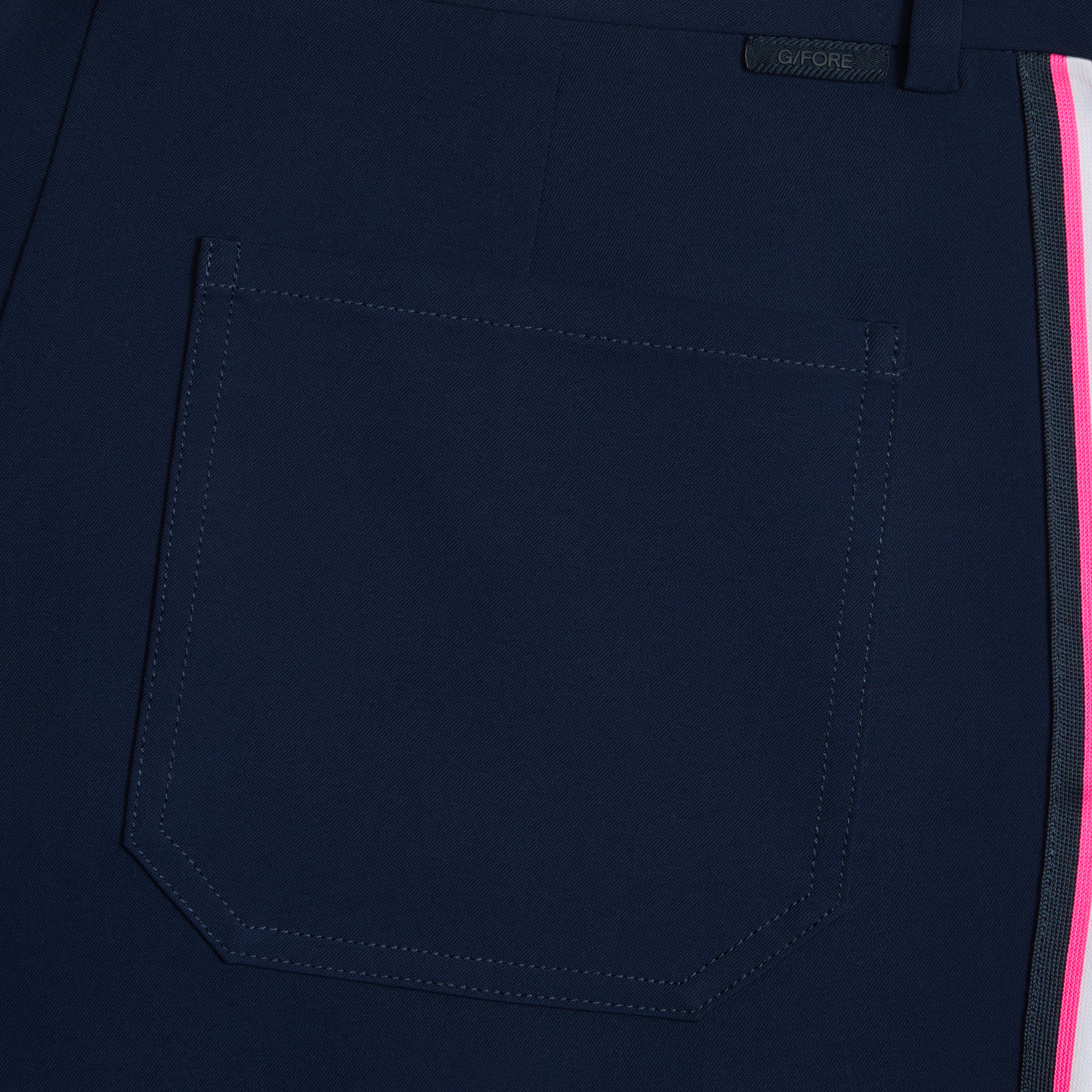 TUX STRETCH PERFORMANCE TWILL STRAIGHT LEG TROUSER | WOMEN'S