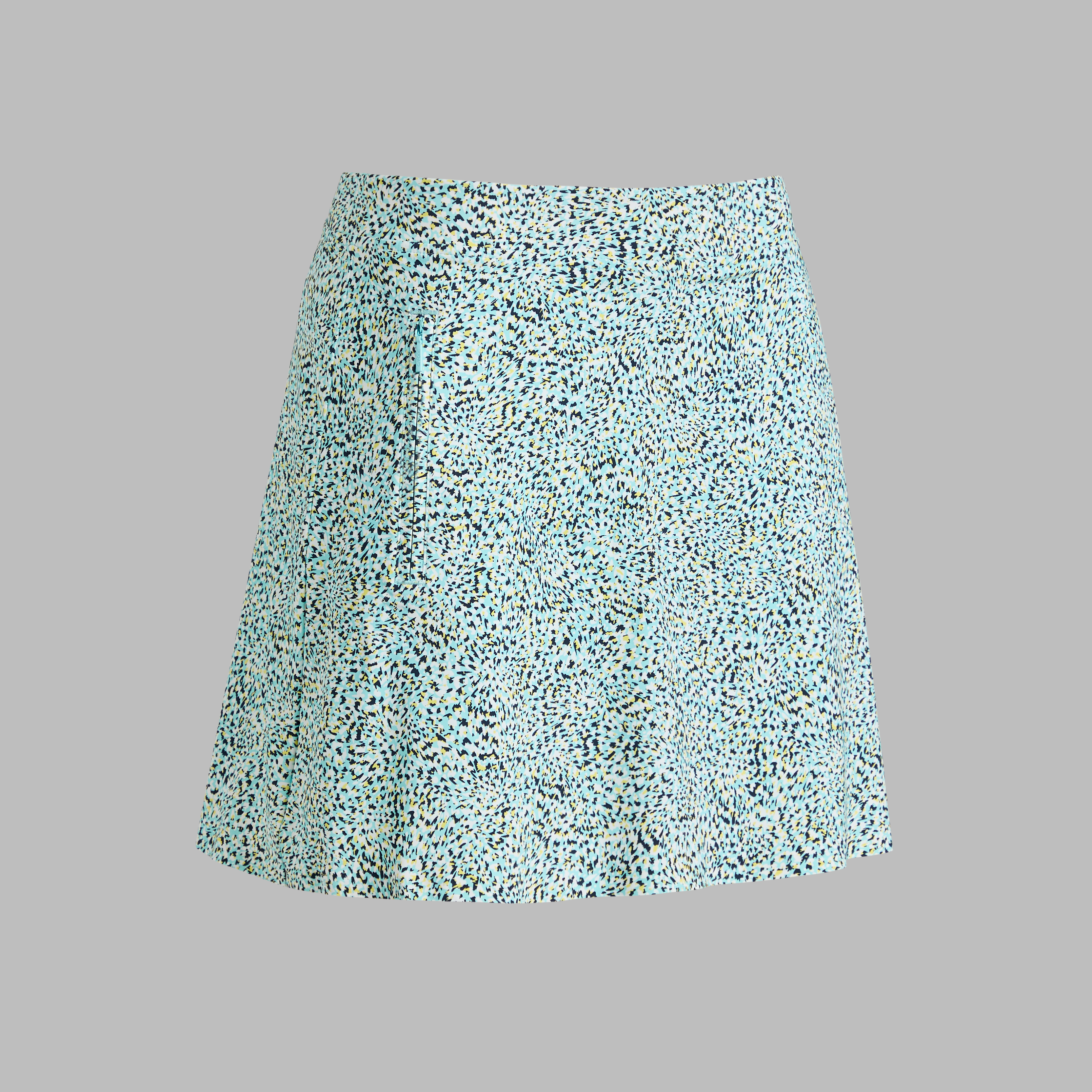 FIREWORKS SILKY TECH NYLON SKORT | GOLF SKORTS FOR WOMEN | G/FORE