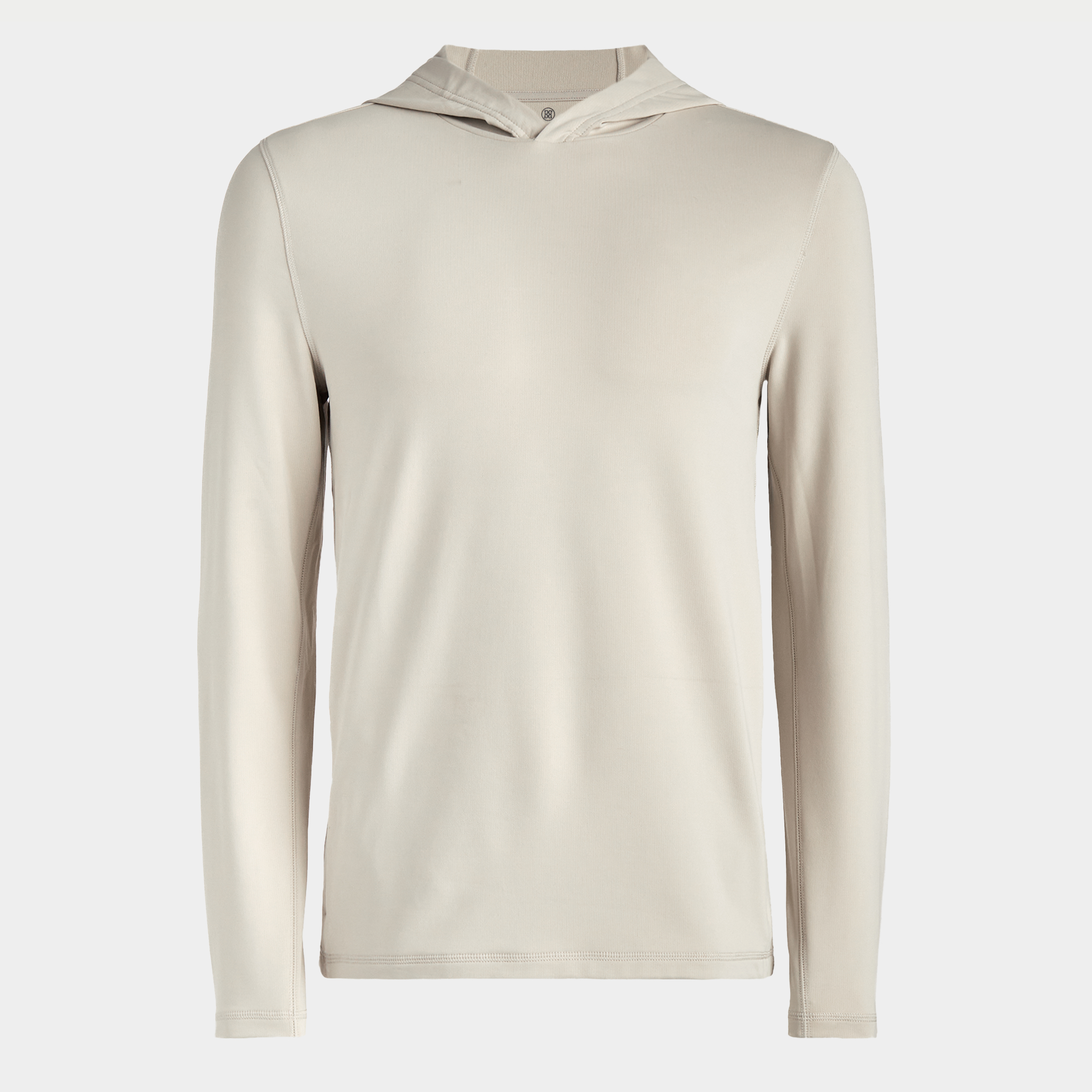 BRUSHED BACK TECH HOODIE | HOODIES FOR MEN & WOMEN | G/FORE