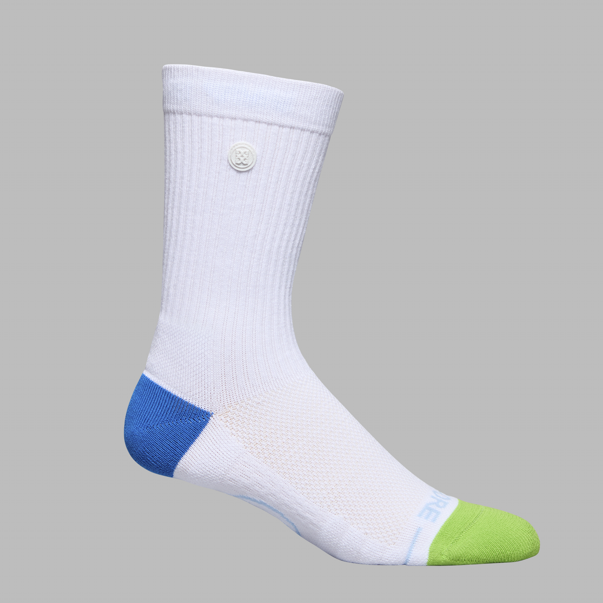 WOMEN'S CIRCLE G'S CREW SOCK |WOMEN'S ACCESSORIES |G/FORE