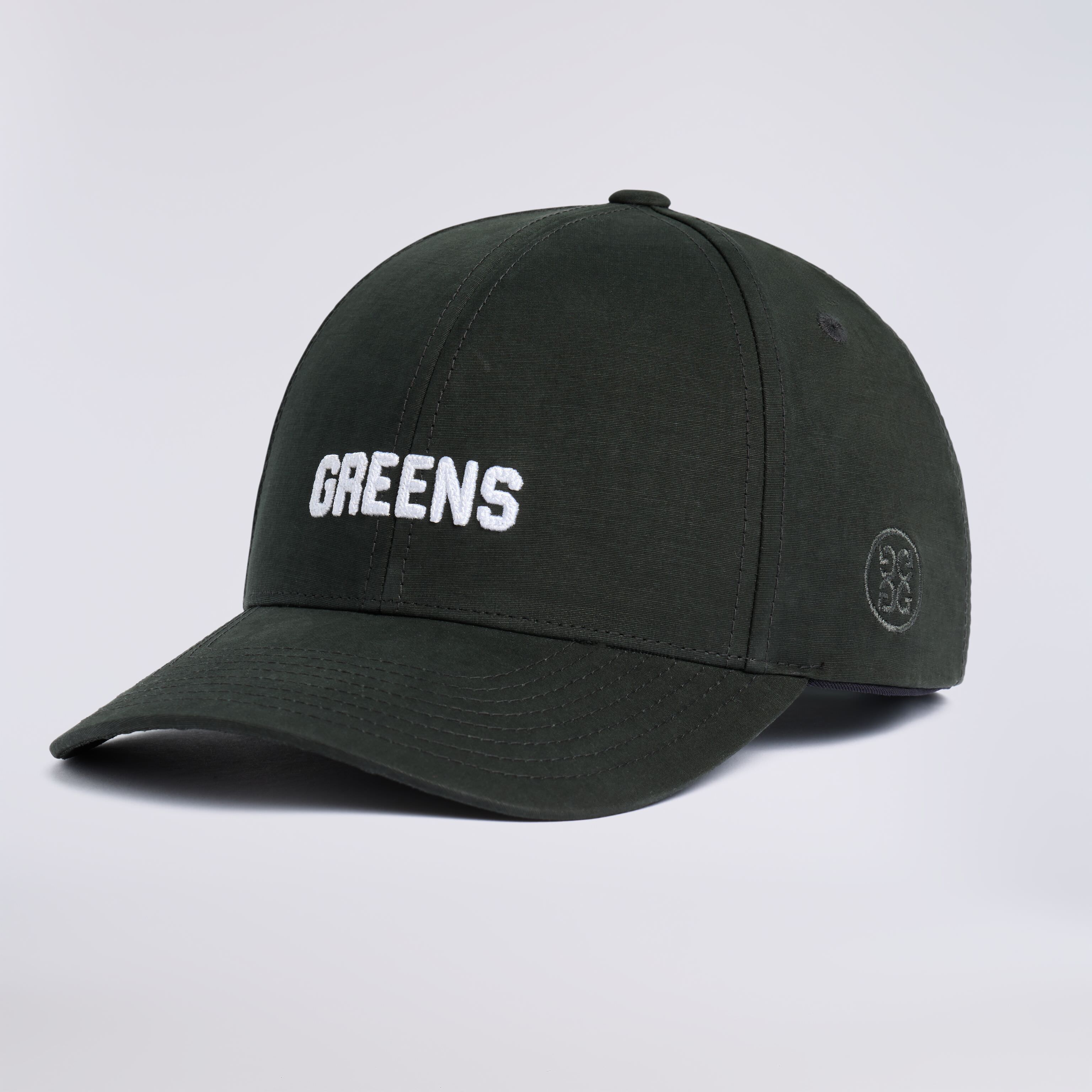 GET YOUR GREENS LOW PROFILE HAT | MEN'S HATS | G/FORE