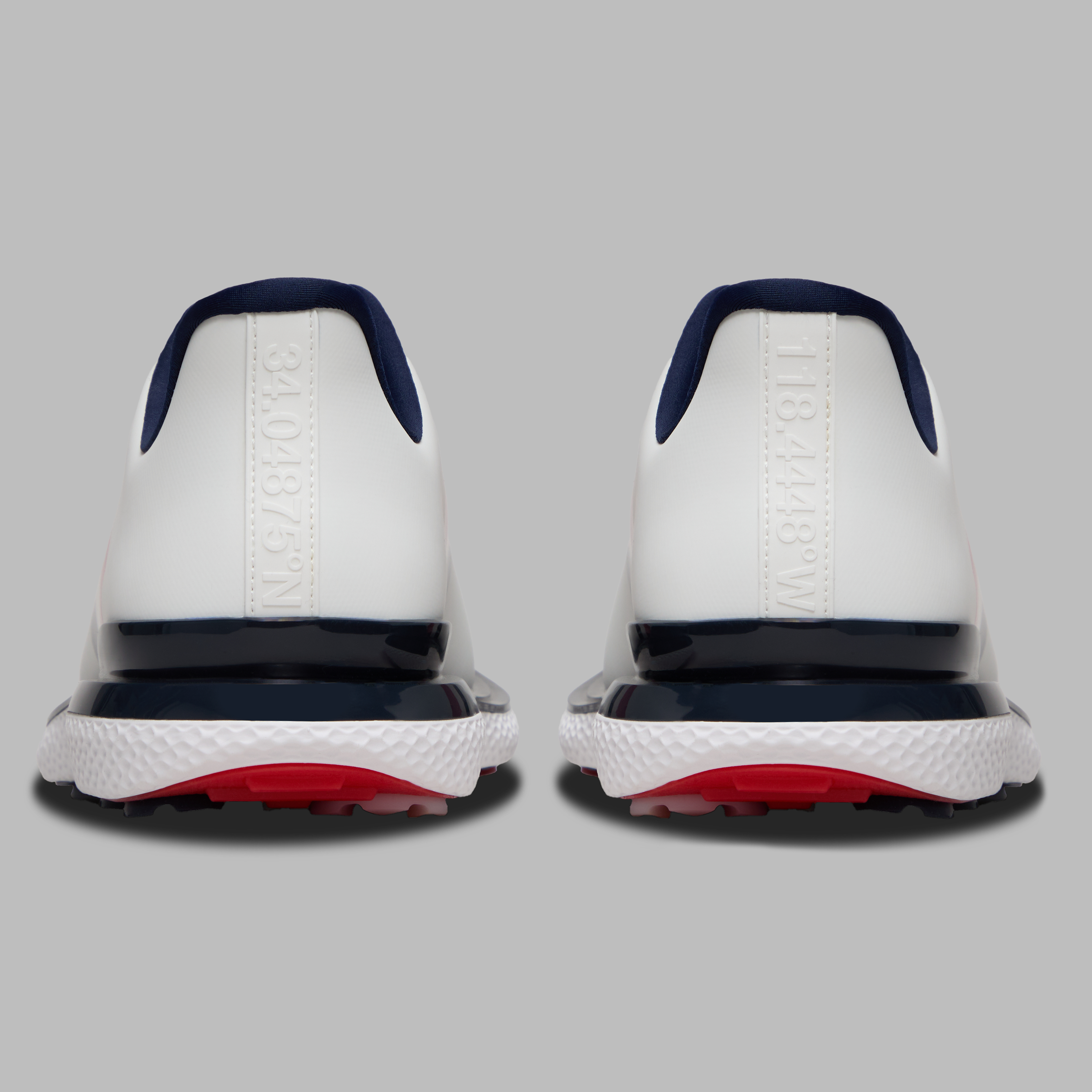 GALLIVAN2R STRIPE GOLF SHOE | MEN'S GOLF SHOES | G/FORE