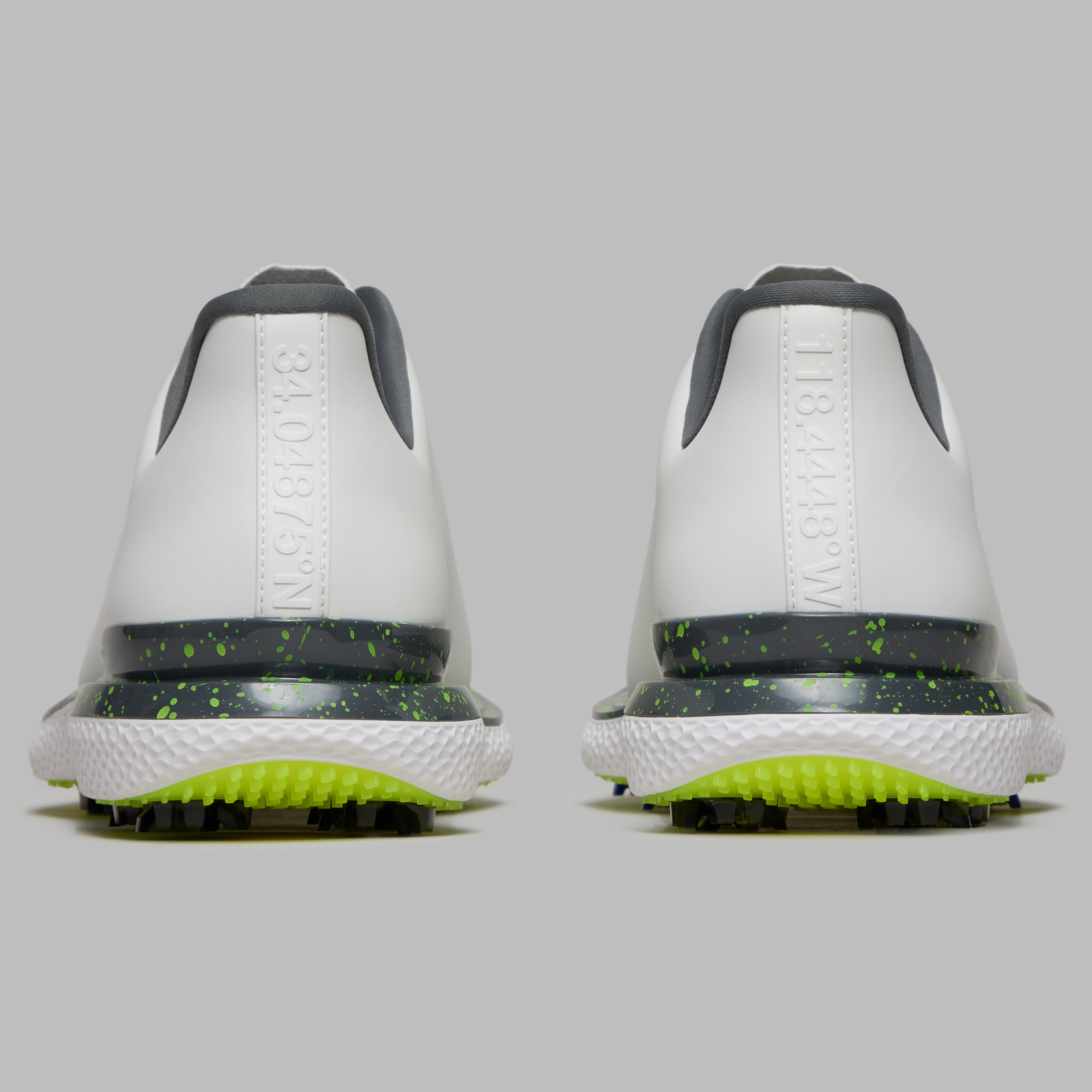 new nike golf shoes 2021