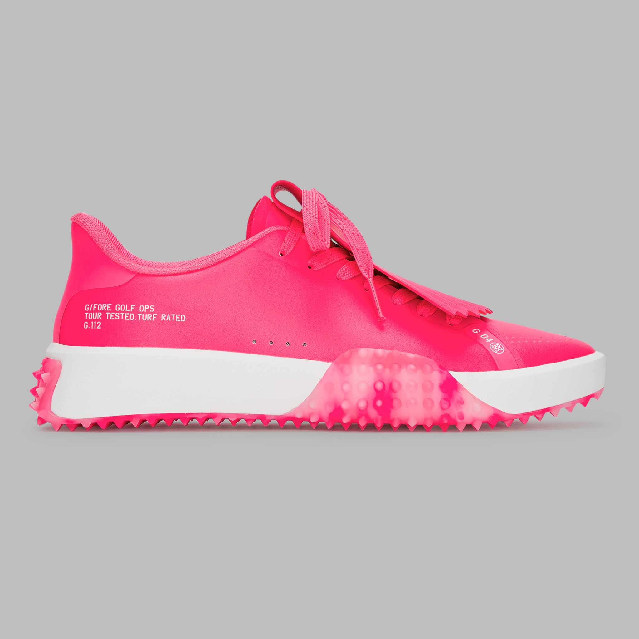 G/FORE Custom Kiltie Disruptor Women's Golf Shoe | PGA TOUR