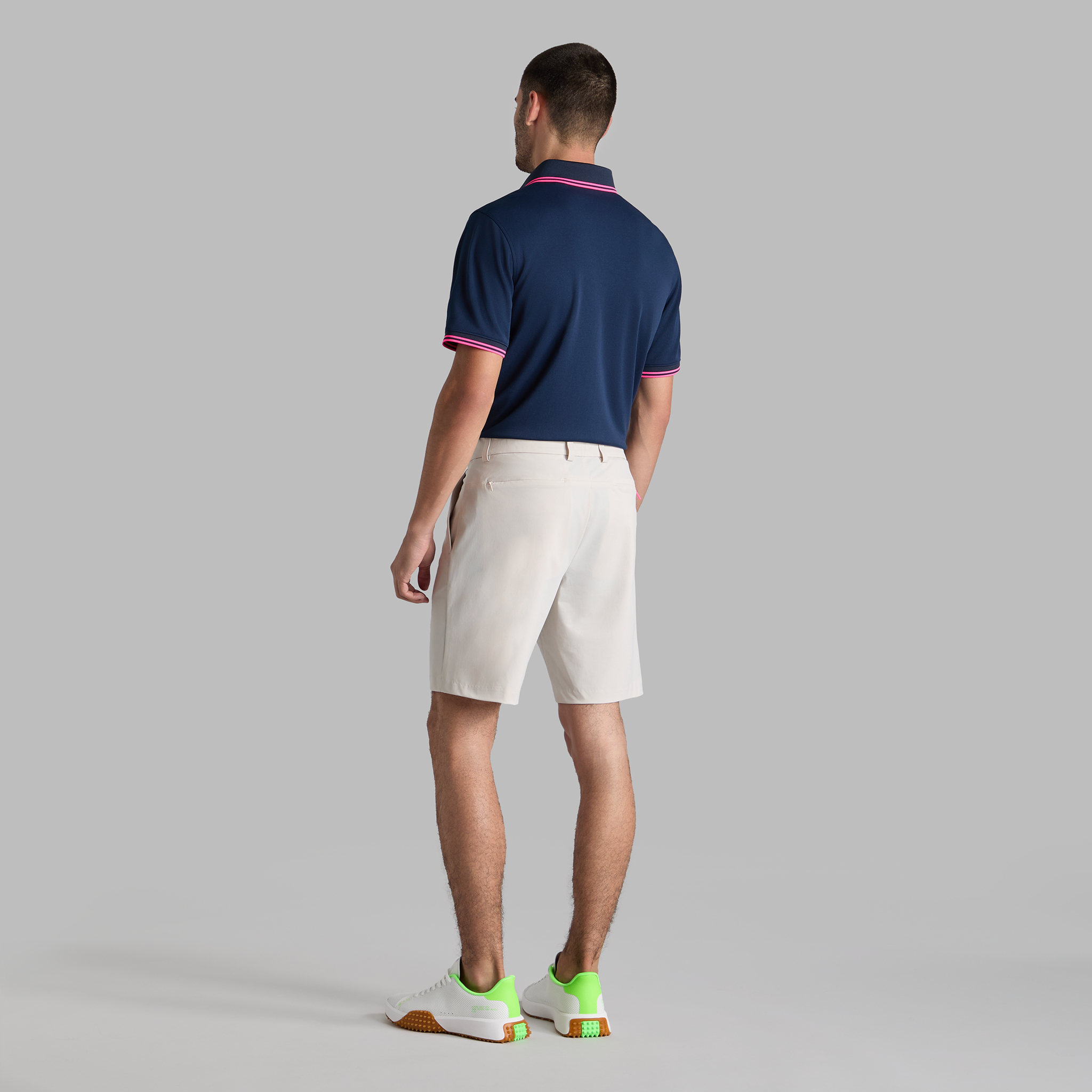 GP-179 Half Pants | gypsohila