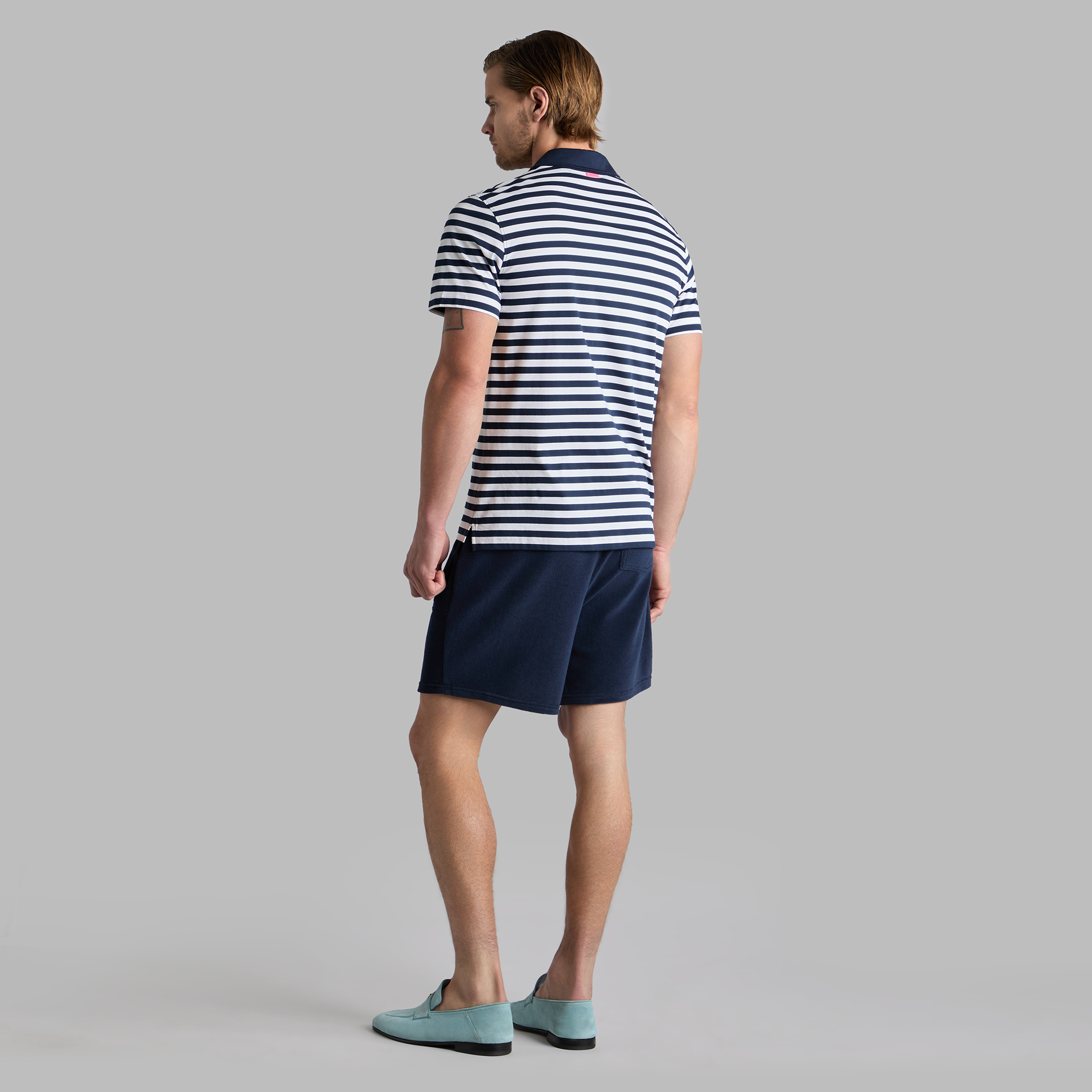 LTD RELEASE FRENCH TERRY LOUNGE SHORT | MEN'S SHORTS | G/FORE