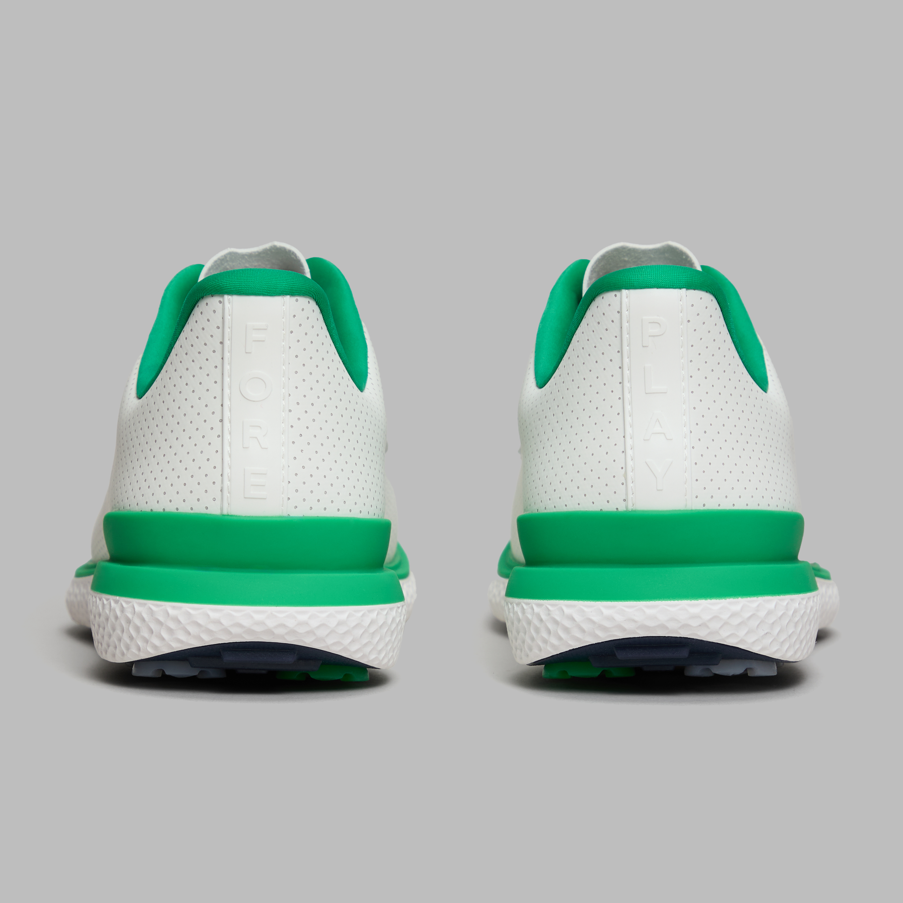 WOMEN'S GALLIVAN2R PERFORATED KILTIE GOLF SHOE | WOMEN'S GOLF