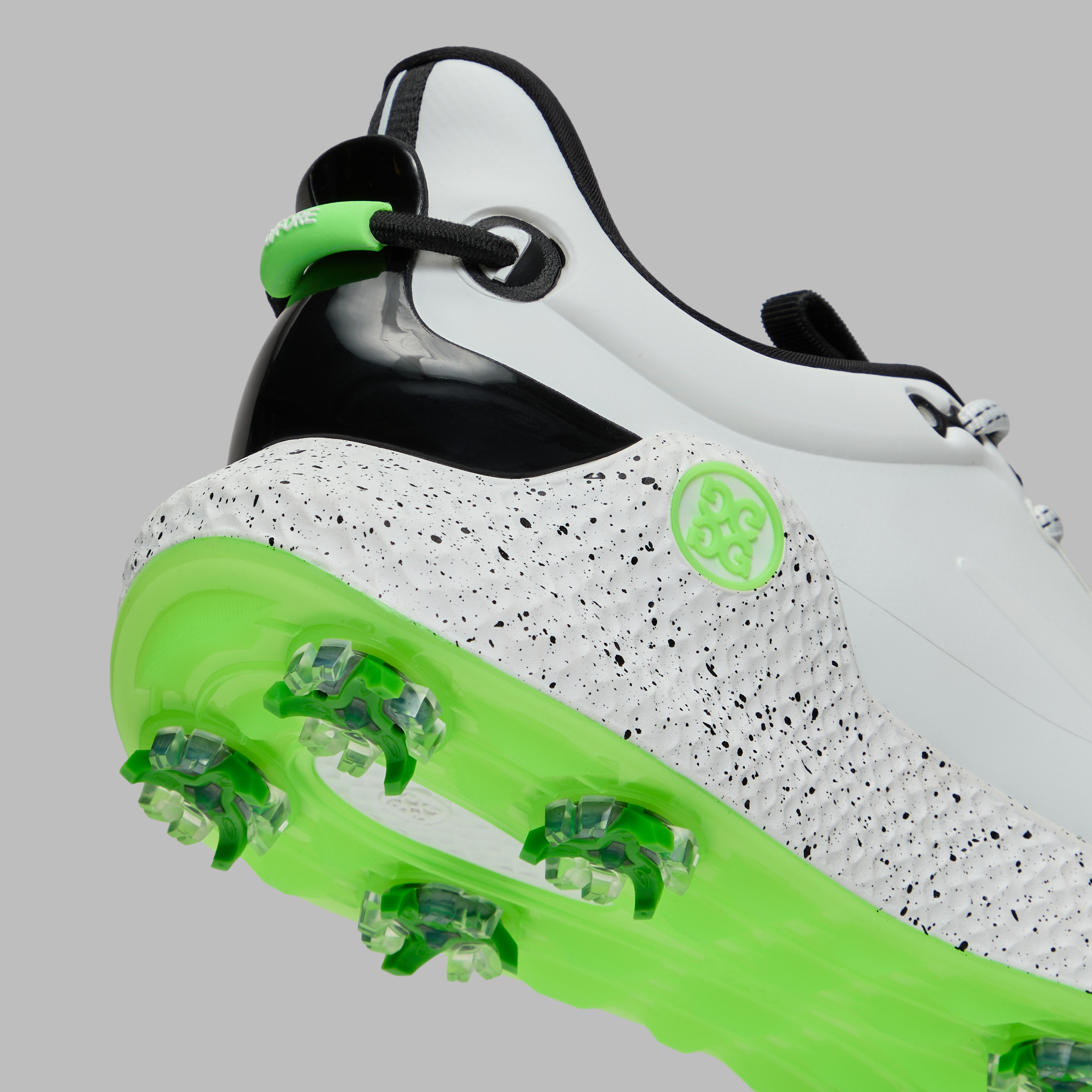 【G FORE】MG4+ O2 G/LOCK(MEN) /追跡付 MEN'S MG4+ O2 G/LOCK GOLF SHOE | MEN'S GOLF SHOES | G/FORE