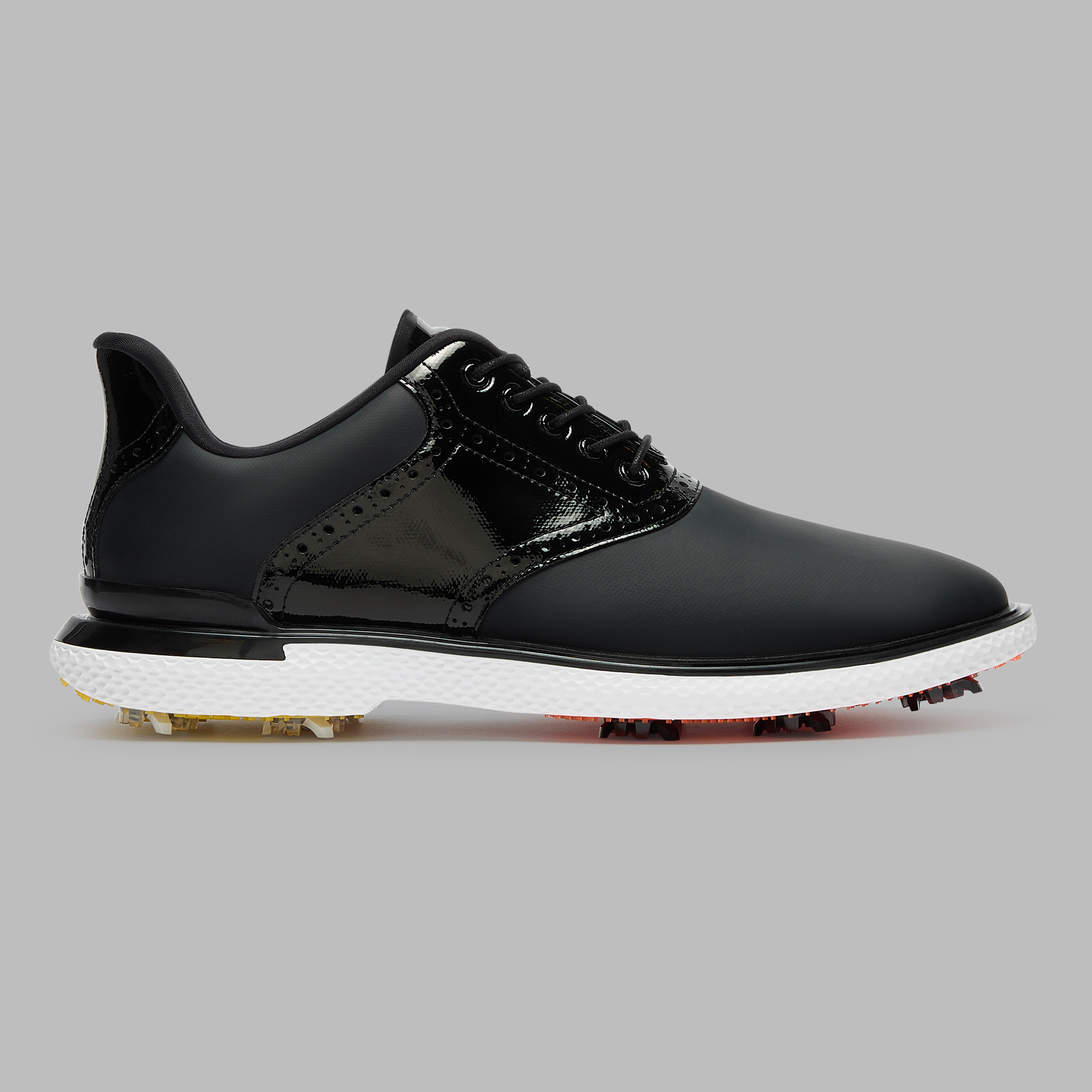 G/Fore Gallivan Golf Shoes G/FORE GALLIVAN2R: Breaking The Mold | MyGolfSpy main image 3