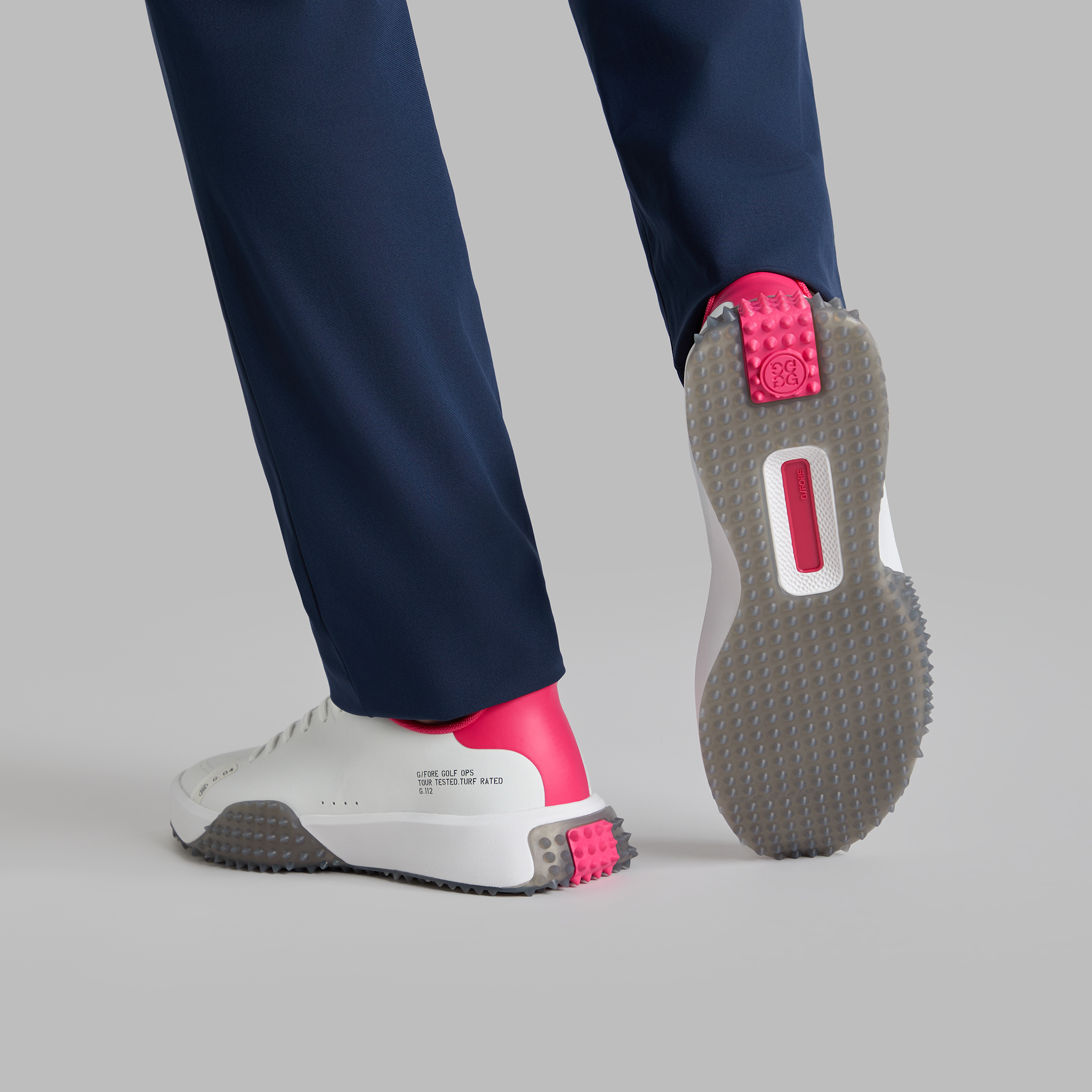 MEN'S G.112 GOLF SHOE | MEN'S GOLF SHOES | G/FORE